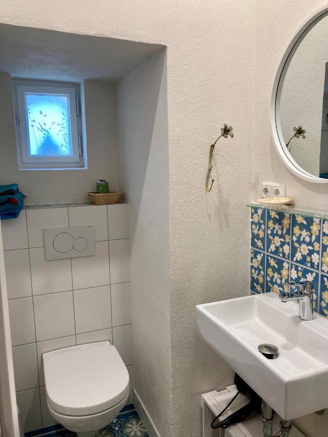 Apartment Wohnen Auf Dem Weingut - Klein Und Fein - Wengertssube *